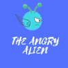 The Angry Alien