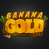 Banana Gold Rush - Monkey Runner Idle Miner Game加速器