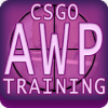 CSGO AWP Training