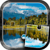 Nature Puzzle Game
