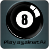 8 Ball Pool: Challenge the AI