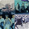 Guess the EXO MV