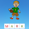 Spelling games for kids