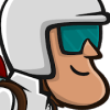 Jet Pack Man