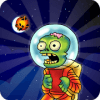 Space Zombie Attack加速器