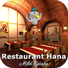 Escape game restaurant Hana加速器