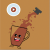 Happy Cup: Fill The Coffee 2019
