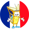 Le francais pour les petits Franceza nivelul 1