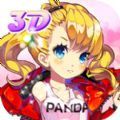 少女冒险世界