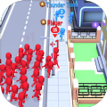 Crowd Wars Arena加速器