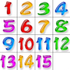 15 Puzzle Version