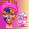 Bridal Makeover