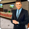 Virtual Hotel Manager Restaurant Job Simulator