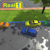 Real Car Parking Game 1 Speed Driving