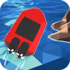 Boat Run 3D Ship Racing Games Simulator