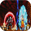 Z Universes Battle Ultimate Warriors