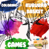 coloring Kuroko basket book