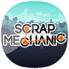 Mechanics build  Scrap Sandbox Machine Guide