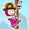 Masha and Panda Climb加速器