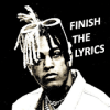 Finish The Lyrics - XXXTENTACION