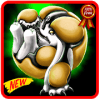 Alien Reboot Cannonbolt Adventure加速器