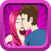 Kiss Me Game