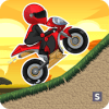 Moto Hero Challenge - Motocross Game!加速器