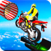 Bike Stunts Tricky Racing Master加速器