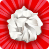 Paper Throw Aim and Toss
