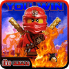 The Ninjago City Adventure World