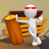 Guy Ladder Upward Speel加速器