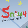 Snowy The Jumping Ball加速器
