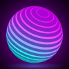 Jumping Color Ball - Hit Color Balls