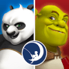 DreamWorks Universe of Legends