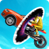Transform Race City ATV, Cars, Aircraft & Boats