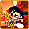 Prince Aladin Treasure加速器