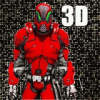 Super Power Robot: Jail Escaped Missions加速器