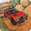 Adventure Offroad 4x4 Jeep Stunt Drive 2019