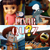 CHARACTERS FROM CARTOONS