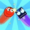 Funny Ball  Lucky Journey Adventure加速器