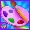 Coloring Book  Drawing Pages for Kids