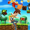 Toy Hero Story Jungle World 2