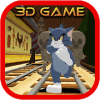 Tom Runner Dash Escape from Egyptian Mummy加速器