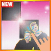 ADEXE and NAU Piano New 2019