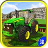 Farm Tractor Simulator加速器