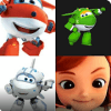 Super Wings Quiz加速器
