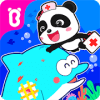 Little Panda's Animal World