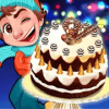 Chocolate Cake Shop Factory加速器