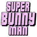 超级魔性兔子Super Bunny Man