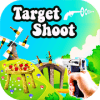 Target Shoot 3D加速器